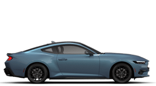 2025 Ford Mustang® External Image 1